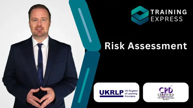 Conducting Risk Assessments