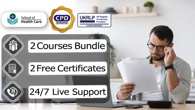 Document Control: Electronic Document Management System - CPD Certified