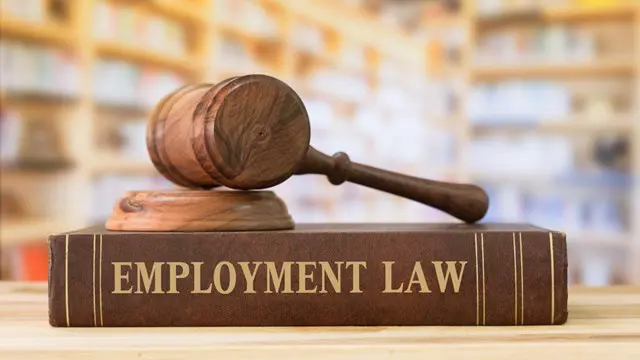 UK Employment Law Course