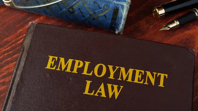 Employment Law Diploma