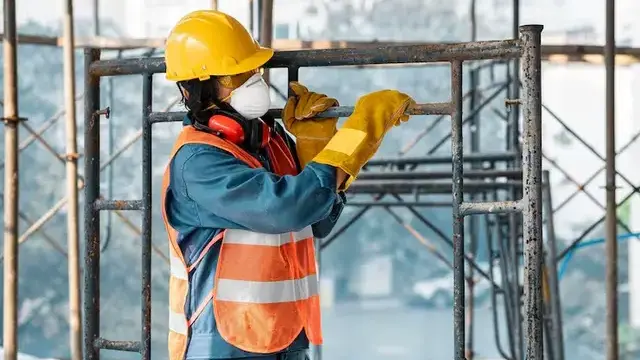 Construction Safety Advanced Diploma