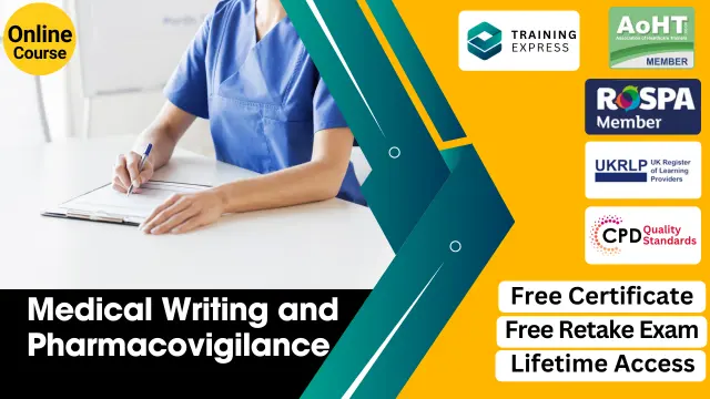 Medical Writing and Pharmacovigilance