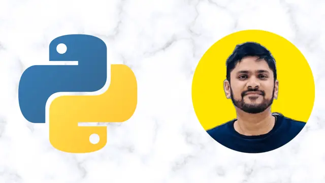 Python Course for Beginners (2024)