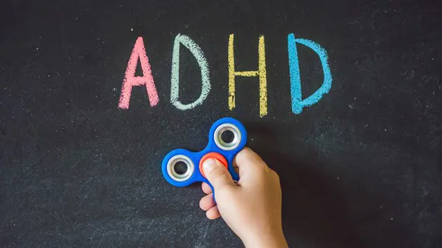ADHD Diploma - Course