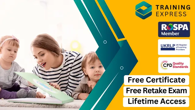 Child Care: Childcare and Nannying Diploma - With Complete Career Guide