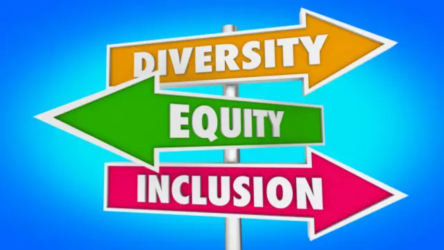 Equality, Diversity & Inclusion - CPD Certified