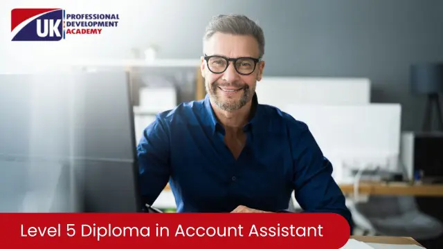 Accounts Assistant Training