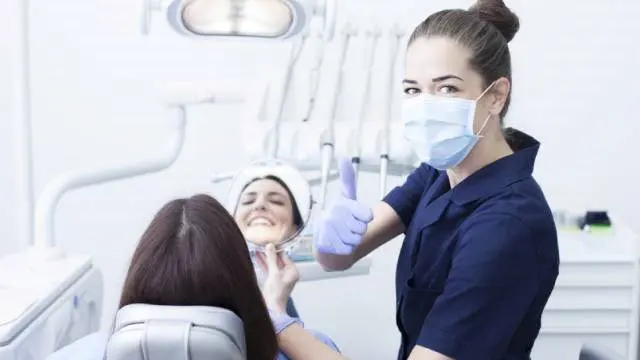 Dental Nurse Essentials: Mastering the Fundamentals of Dental Nursing