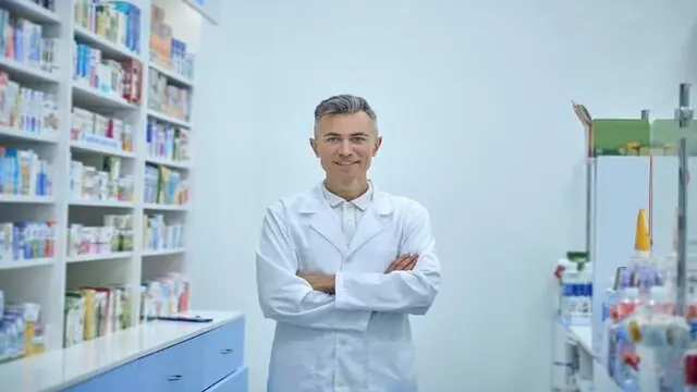 Pharmacy Assistant Advanced Diploma