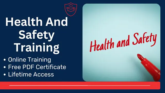Health And Safety Training