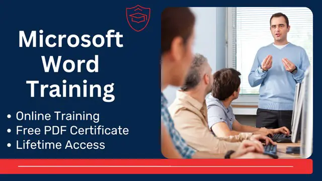 Microsoft Word Training