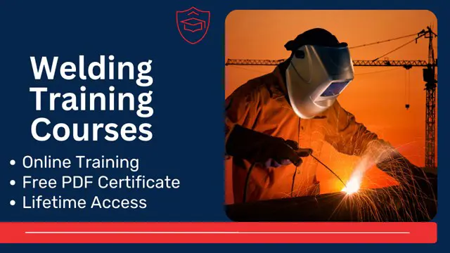 Welding Training Courses