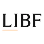LIBF logo 2024