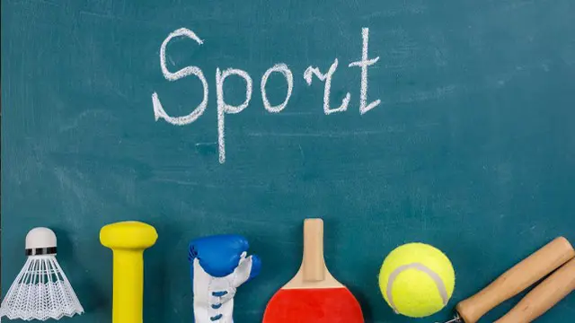 Sports Science Essentials
