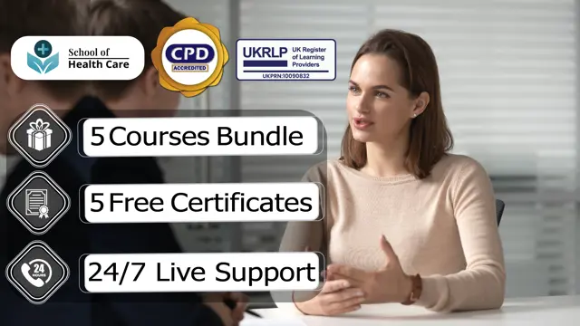 Level 5 Negotiation Skills Course - CPD Certified