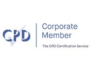 Preparing for a CQC Inspection for Staff - CDPUK Accredited - The Mandatory Training Group UK -