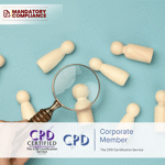 Preparing for a CQC Inspection for Managers - Online Training Course - Mandatory Compliance UK -