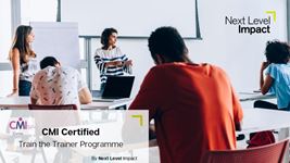 NLI Train the trainer