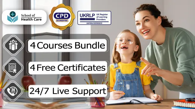Attachment Theory in the Early Years - CPD Certified