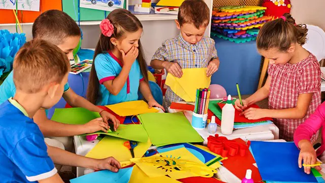 Essential Skills for Child Care and Development