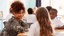 L3 Certificate in Supporting Teaching and Learning