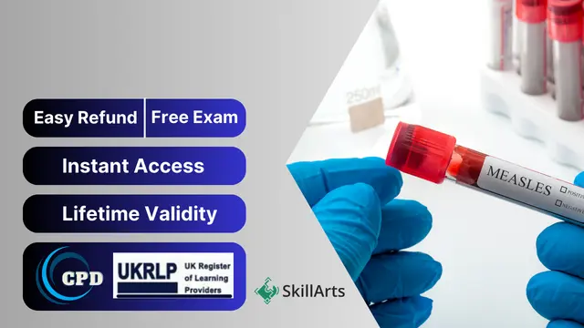 Phlebotomy & Venipuncture Level 3 Diploma - CPD Certified