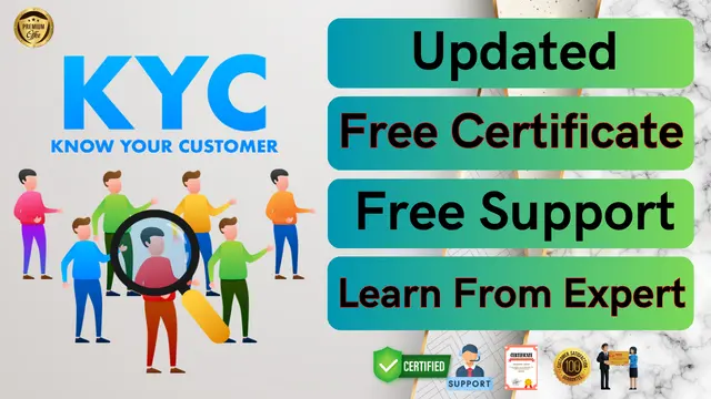 KYC- Know Your Customer