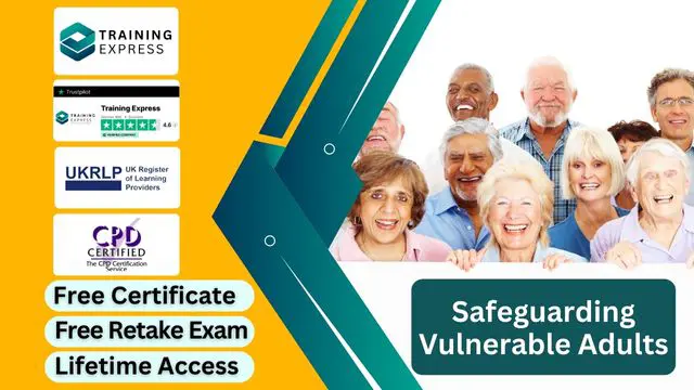 Safeguarding of Vulnerable Adults (SOVA) Training