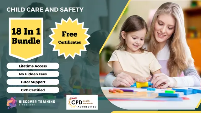 Child Care and Safety