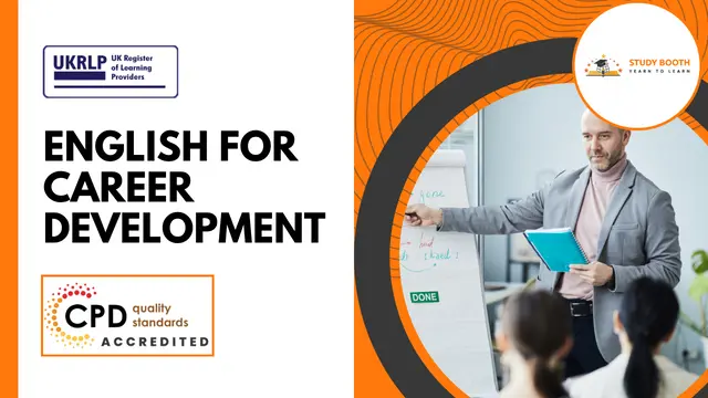 English for Career Development (25-in-1 Bundle)