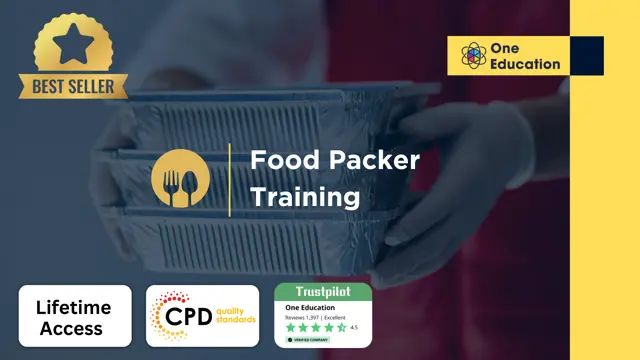 Food Packer Training