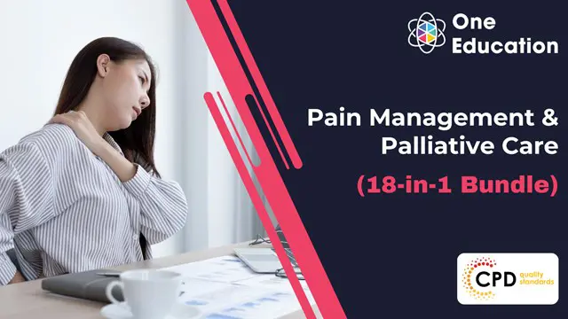 Pain Management & Palliative Care