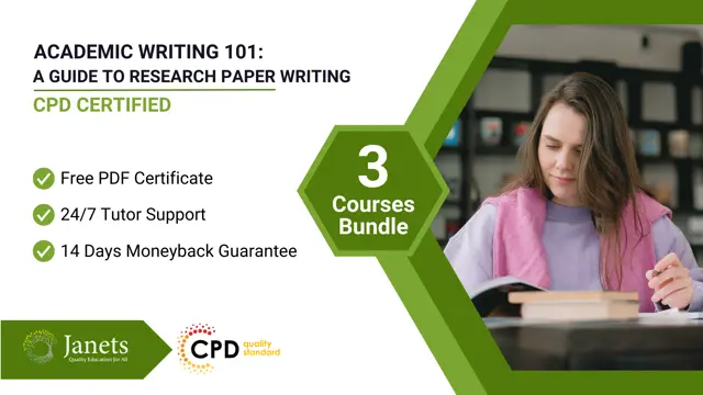 Academic Writing 101: A Guide to Research Paper Writing