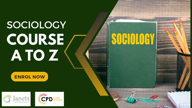 Sociology Diploma Training
