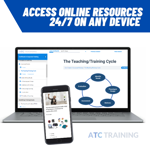 Online resources