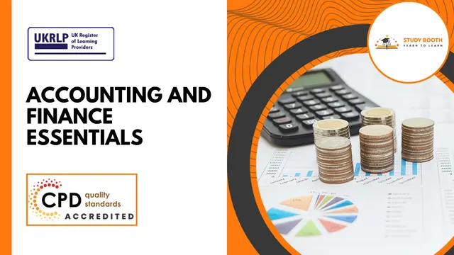 Accounting and Finance Essentials for Managers (25-in-1 Unique Courses)