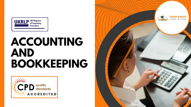 Accounting and Bookkeeping (25-in-1 Unique Courses)
