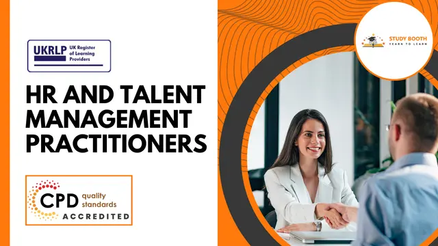 HR and Talent Management Practitioners (25-in-1 Unique Courses)