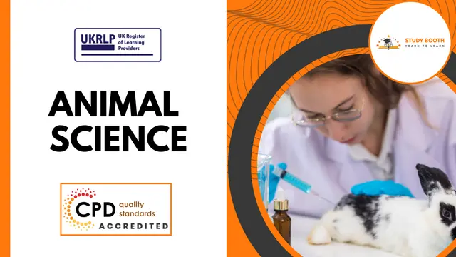 Animal Science: Zoology, Ornithology, and Genetics (25-in-1 Unique Courses)