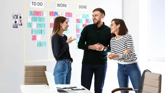 Scrum PSM 2 Certification