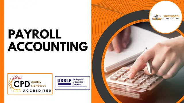 Payroll Accounting Training for Non-Payroll Professionals (25-in-1 Unique Courses)
