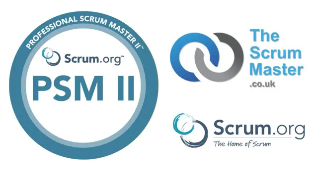 Professional Scrum Master II | Scrum .org
