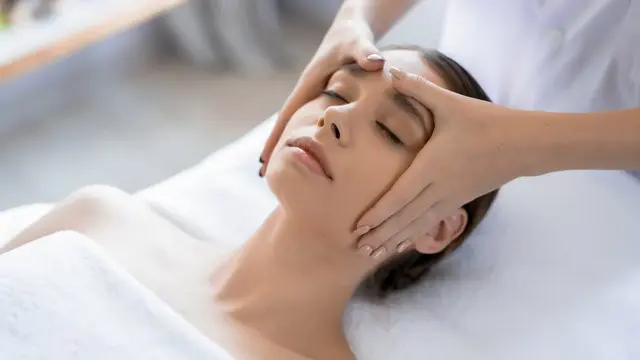 Facial Massage Essentials