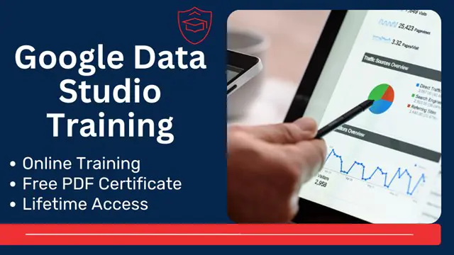 Google Data Studio Training