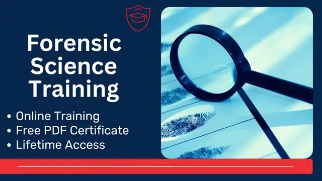 Forensic Science Training