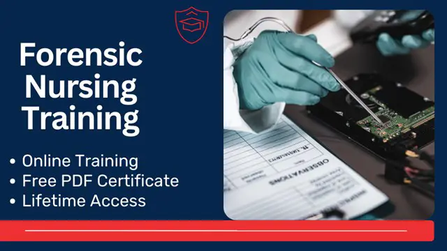 Forensic Nursing Training