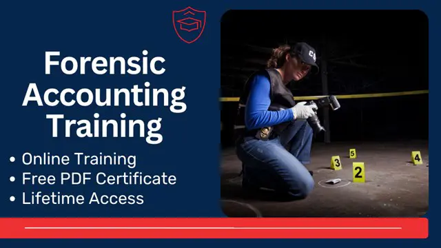 Forensic Accounting Training