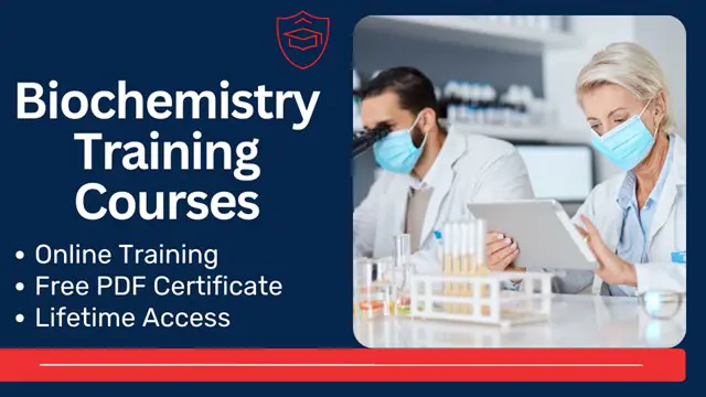 Biochemistry Training Courses