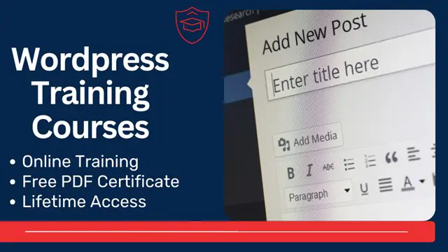 Wordpress Training Courses