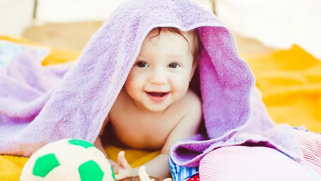 Baby Care Training Essentials